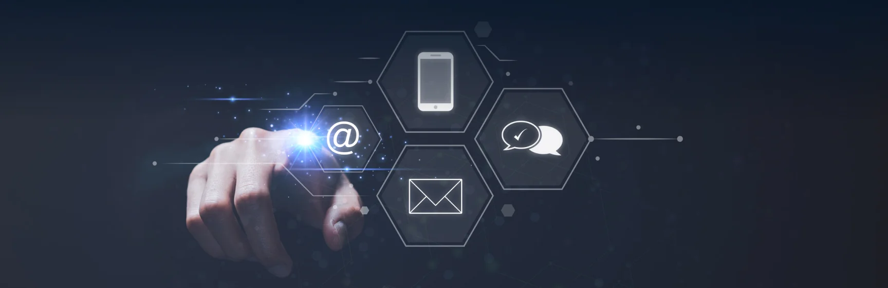 contact banner